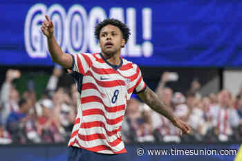 USMNT is in Group D for the 2026 FIFA World Cup. Can the United States advance?