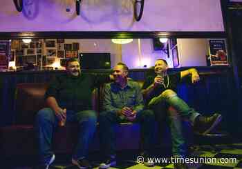 Capital Region surf rock band The Jagaloons celebrates 10 years ahead of Troy show