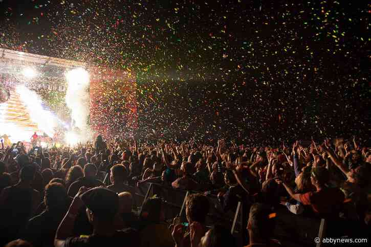 ‘Festival was never profitable’: Rifflandia pulls the plug on Victoria event