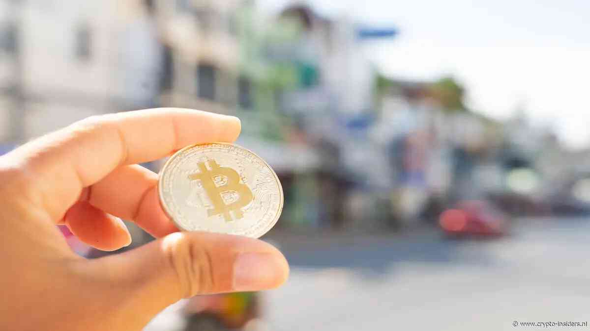 Miljoenen euro’s in bitcoin ingezet op Oranje als wereldkampioen