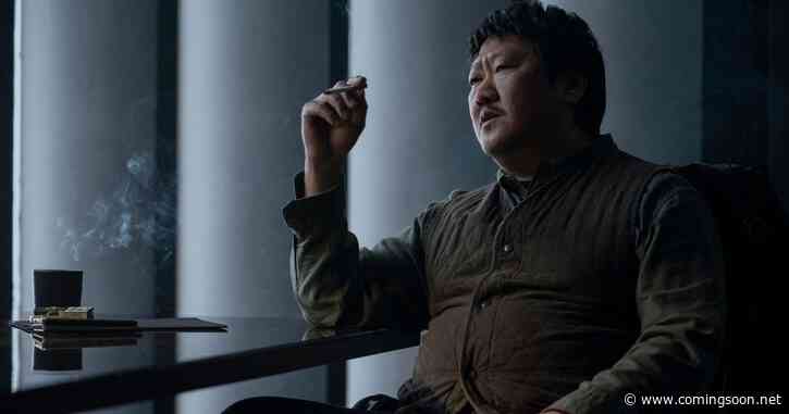 Season 3 of Game of Thrones Creators’ Netflix Sci-Fi Hit Gets Amazing Release Date News