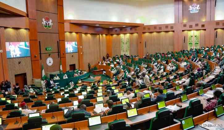 Ugochinyere: Reps shuts out first timers from leadership positions