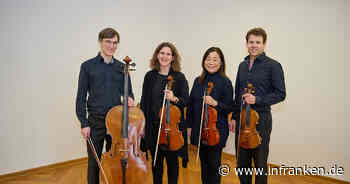 Bamberg: Neues Kammermusikensemble - Michelsberg-Quartett feiert Premiere