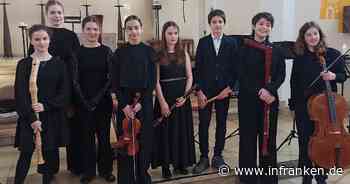 Bamberg: Städtische Musikschule lädt zu Benefizkonzert