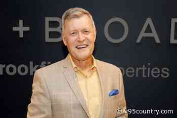 The Story of Bill Cody's Name Switch