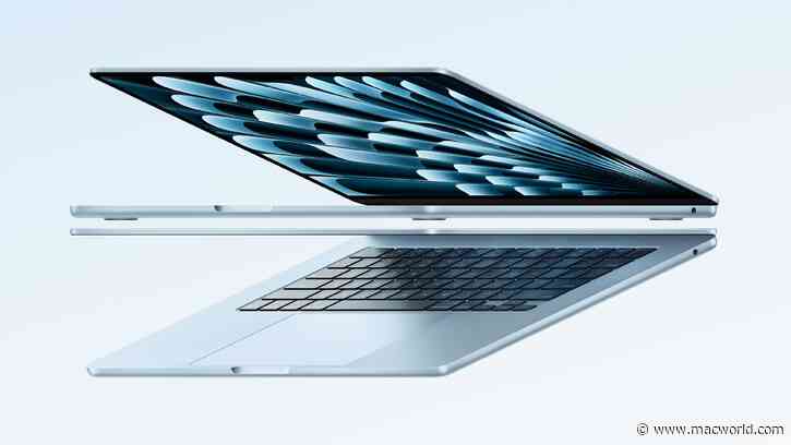 This ultimate spec’d-out MacBook Air is a crazy $500 off today