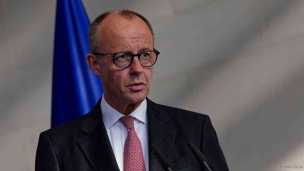 Arbeitgeber und Gewerkschaften: Bundeskanzler Merz lädt zum Gipfel, der keiner sein soll