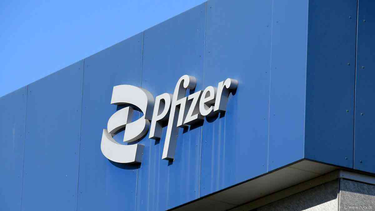 Brandbrief an Merz: Pfizer kritisiert Bundesregierung und überdenkt Investitionen