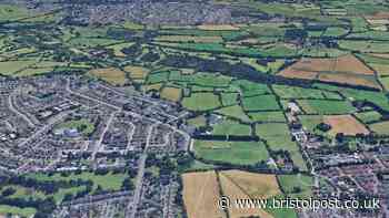 Plans unveiled for another 1,000-home new town on edge of Bristol