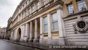 Girl 'given cigarettes and vodka' before being 'repeatedly raped' in Bristol