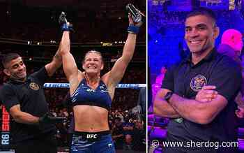 Vitor Shaolin: ‘The referee can shorten a fighter's career from 10 to 2 years’