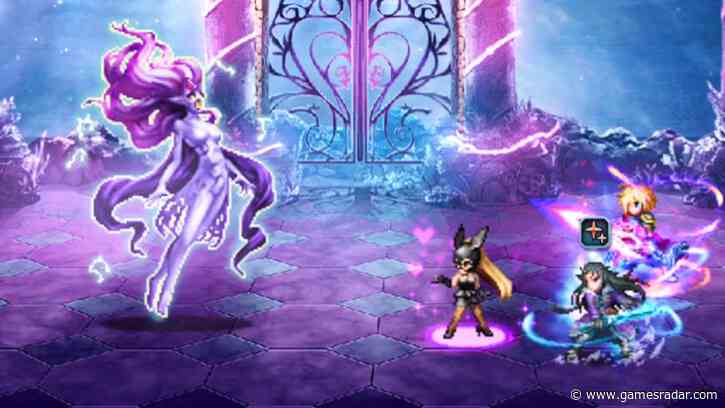 Final Fantasy Resonance fans want the true stars of Brave Exvius, not just JRPG icons like Cloud and Tidus: "Bring my girl Ariana Grande back"