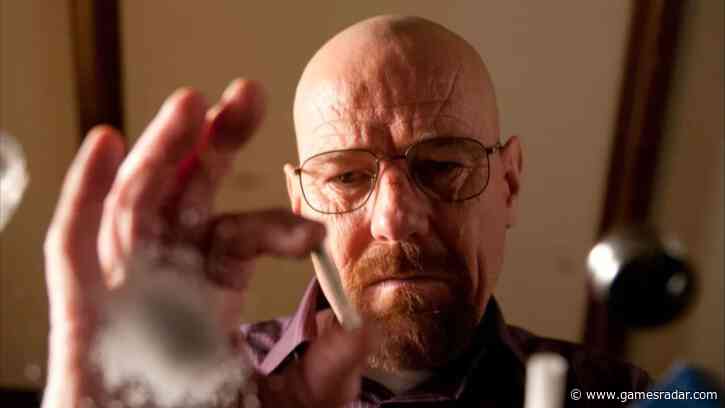 Bryan Cranston played one key Breaking Bad scene the wrong way because he didn't have the next episode's script: "Oops, my bad!"