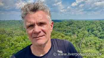 Alleged 'mastermind' of murder of Wirral man in Amazon rainforest to stand trial