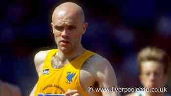Wife of Woolton Olympian 'lived under a dictatorship', jury told