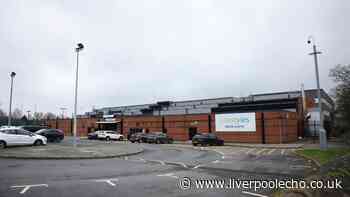 Tuebrook swimming pool is full again and could reopen soon
