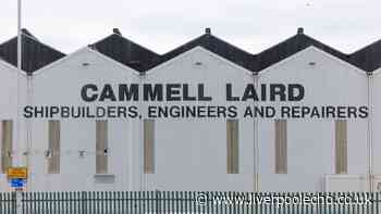 New owners for historic Merseyside shipyard Cammell Laird after major deal