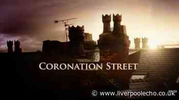 What time is Coronation Street on tonight amid ITV schedule changes