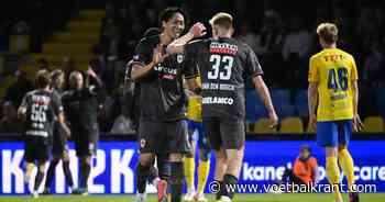 Stevig staartje: Disciplinair Comité geeft vicevoorzitter van JPL-club lóódzware schorsing