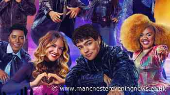 Disney announce first run of sold-out Worlds Collide Tour coming to Manchester arena