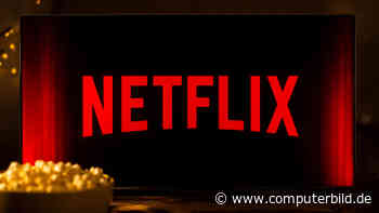Diese Highlights verschwinden im Juni 2026 von Netflix
