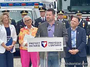 Province provides $7.8 million to address old gas wells