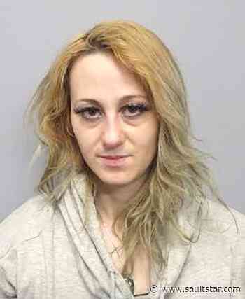 Sault woman Ingram wanted by police