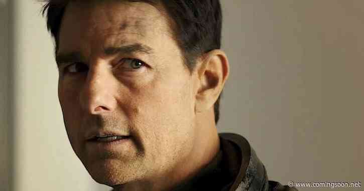 It’s Tom Cruise vs. Will Smith for Top Spot on Free Streaming