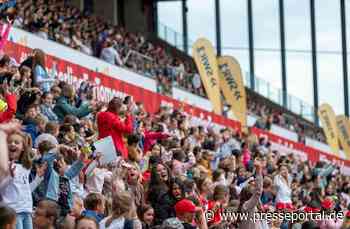 "Weltrekord Lesen 2026": Mainz holt Rekord mit Vorleseaktion