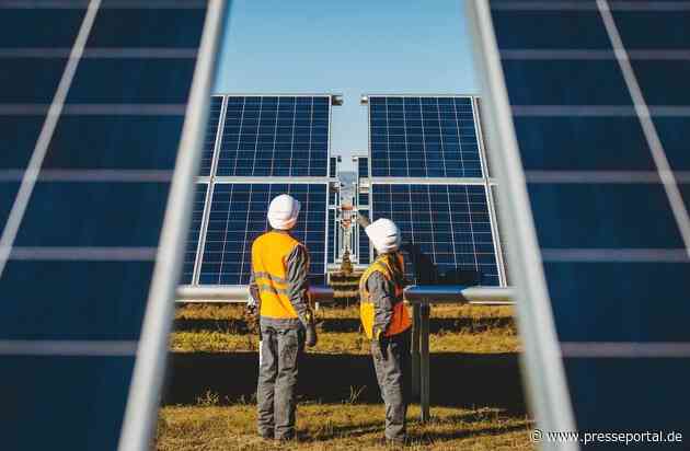 Energiekosten im Mittelstand: Berliner SEICON Energy baut Energieplattform aus - Anleihe über bis zu 20 Mio. Euro fließt in Photovoltaik, Energievermittlung und Vergleichsportal