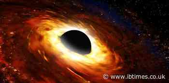 Astronomers Discover Black Hole With Winds So Powerful They Could Hit Earth Like a 'Category 79 Hurricane'