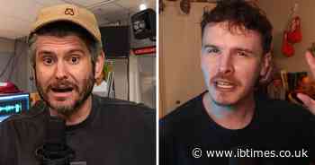 Ethan Klein Files Defamation Lawsuit Against iDubbbz For Implying That He's A 'Molester'