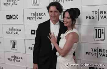 Katy Perry and Justin Trudeau Became 2026's Most Unexpected Power Couple After Explosive Red-Carpet Debut