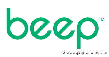 Beep &amp; Atlanta Beltline Partner to Launch ATL Spoke: The City's First Autonomous Transit