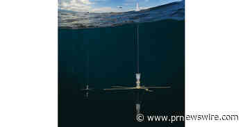 Ultra Maritime Successfully Completes First Deployment of Next Generation Multistatic Active Receive Sonobuoy in the UK