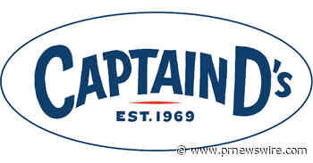 Captain D's visita España, Portugal y Francia para explorar oportunidades de crecimiento de franquicias
