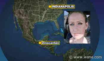 Pregnant Indiana mom found murdered in Mexico, her missing kids found safe
