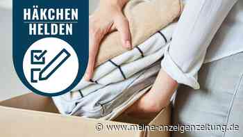 Frühsommer-Ausmisten: 3 Dinge sollten jetzt aus Schrank, Bad und Küche verschwinden