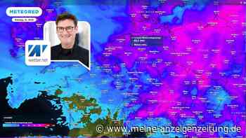 Lostag 11. Juni: Uralte Bauernregel lässt Regen-Sommer befürchten – Wettermodelle längst einig