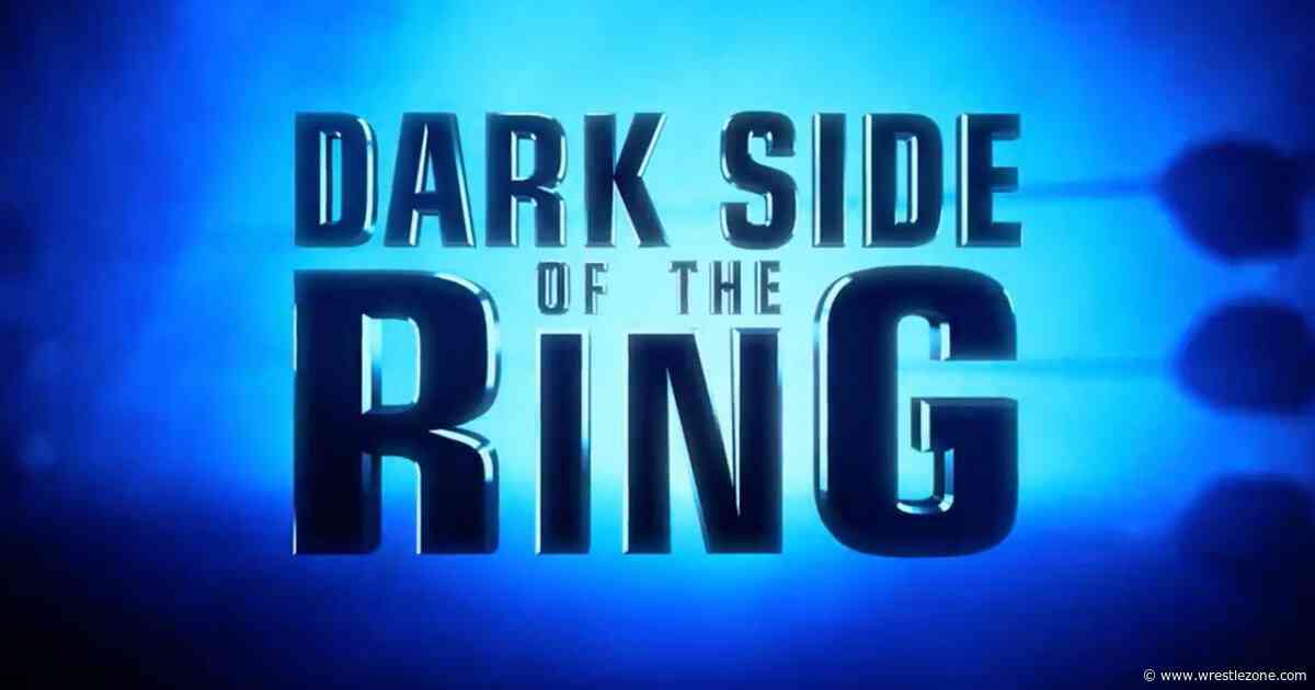 TNA Dark Side Of The Ring Took Emotional Toll On WWE Hall Of Famer’s Wife