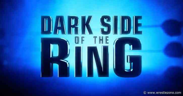 TNA Dark Side Of The Ring Took Emotional Toll On WWE Hall Of Famer’s Wife