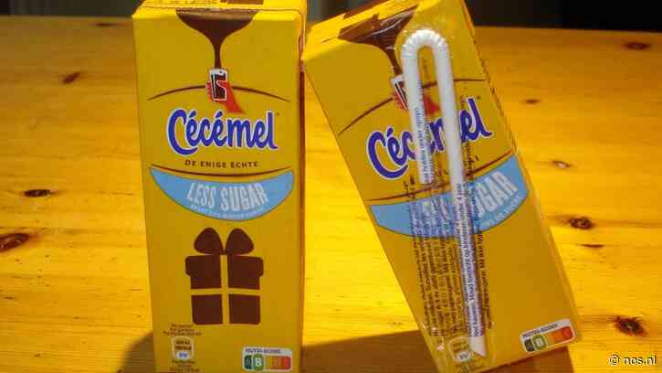 Chocomel na 77 jaar geen Cécémel meer in België