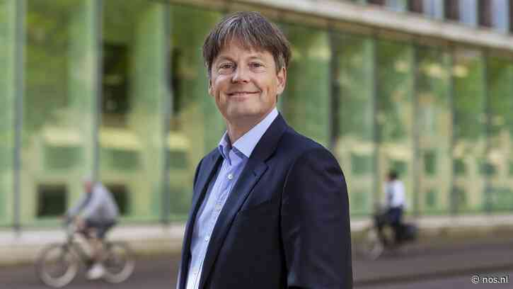 Netbeheerder Tennet haalt nieuwe directeur bij Shell vandaan