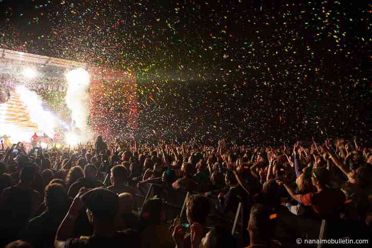 ‘Festival was never profitable’: Rifflandia pulls the plug on Victoria event