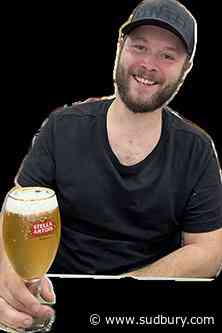 VAN DEN BOSCH, Cody
