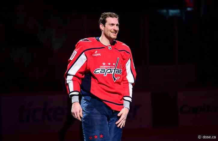 Pierre-Luc Dubois frustrated, Tony Marinaro in the mix, and two new head coaches