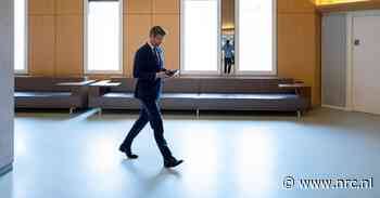 De manier waarop Sjoerdsma een meerderheid probeerde te behalen, was wel erg rommelig. Zal de senaat nu nog akkoord gaan met zijn begroting?