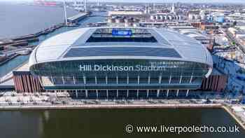 Everton issue strongly-worded statement after 'dangerous' legal ruling that could cost club millions