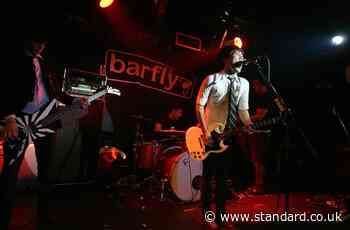 Barfly music venue to reopen: is old Camden coming back?