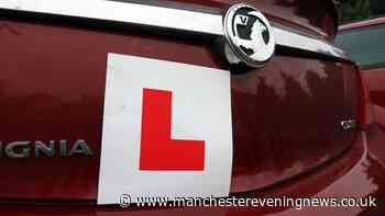 DVSA issues driving test update amid huge waiting times
